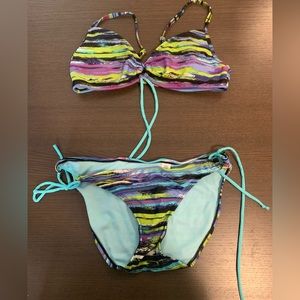 Athleta bikini